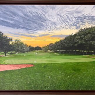 BEPTA Golf Course - Large